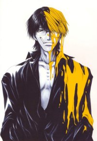 BUY NEW wild adapter - 17149 Premium Anime Print Poster